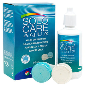 Solocare aqua 90 ml