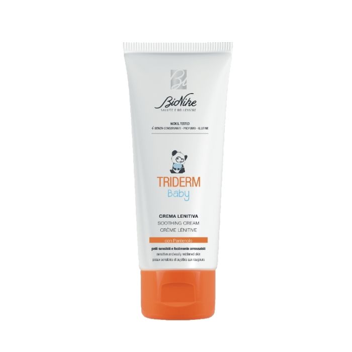 BioNike Triderm baby umirujuća hidratantna krema 100ml