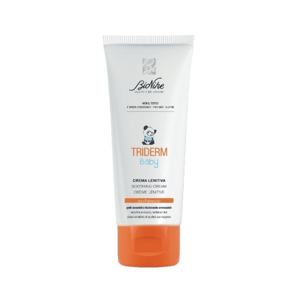 BioNike Triderm baby umirujuća hidratantna krema 100ml