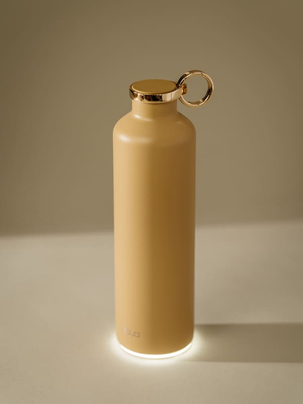 EQUA Latte pametna boca 680 ml