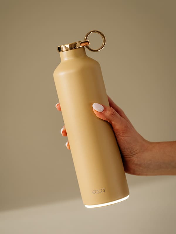 EQUA Latte pametna boca 680 ml
