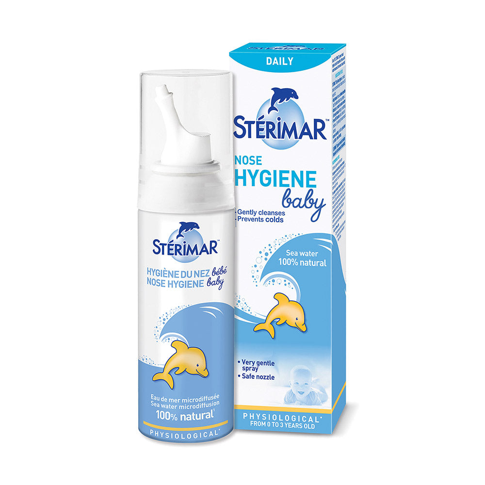 STERIMAR™ Baby sprej 100 ml