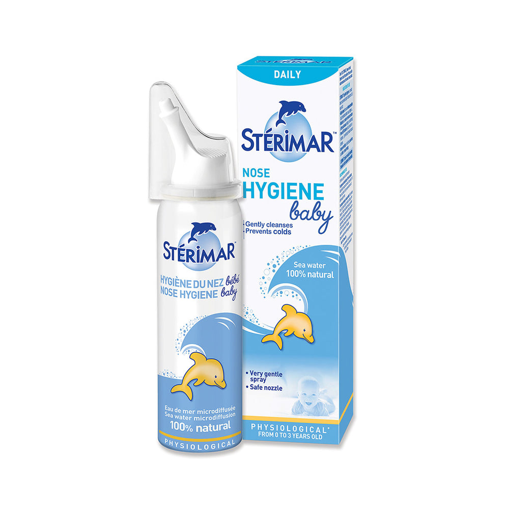 STERIMAR™ Baby sprej 50 ml