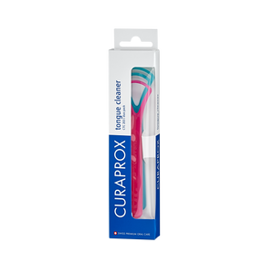 Curaprox CTC 203 strugač za jezik DUO PACK