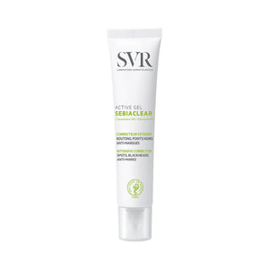 SVR Sebiaclear active gel 40 ml