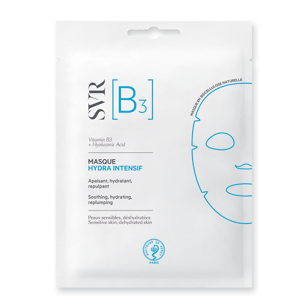 SVR [B3] hidratantna maska za lice 12 ml