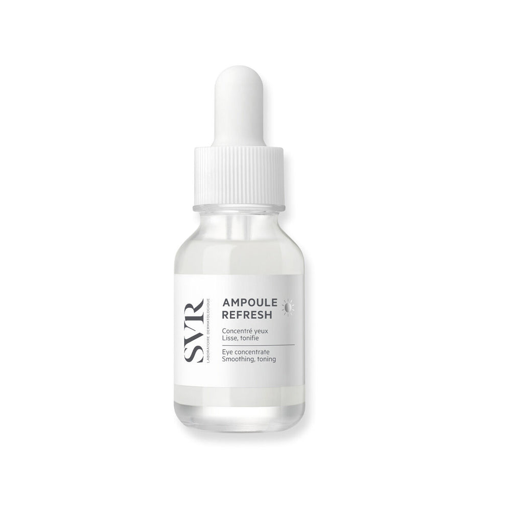 SVR Refresh serum koncentrat za područje oko očiju za dan 15 ml