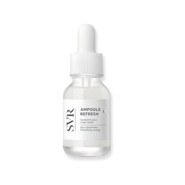 SVR Refresh serum koncentrat za područje oko očiju za dan 15 ml