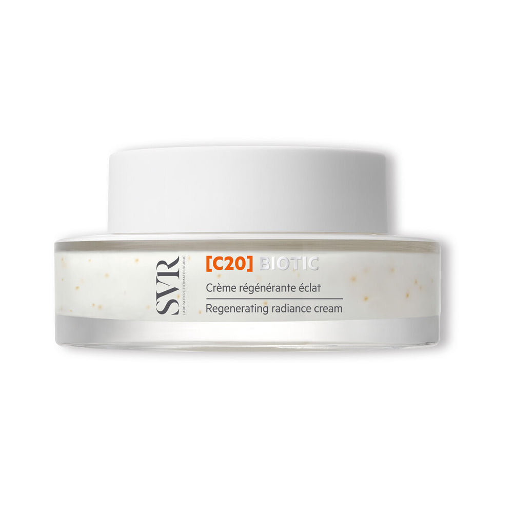 SVR C20 Biotic krema, 50 ml