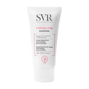 SVR Topialyse Barrier krema 50 ml