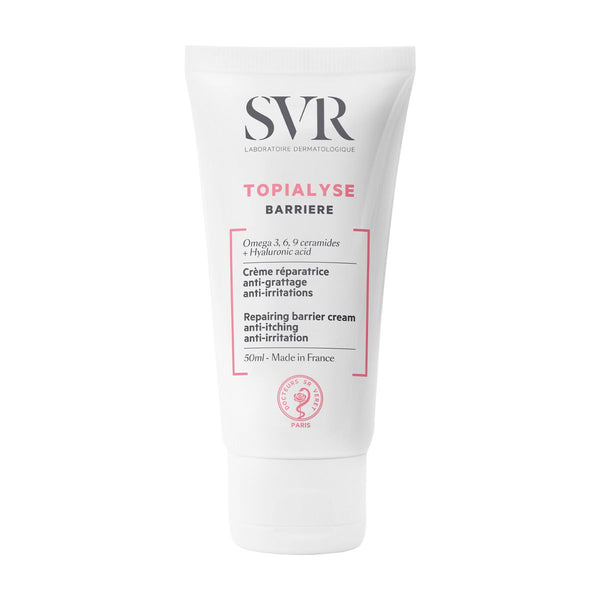 SVR Topialyse Barrier krema 50 ml