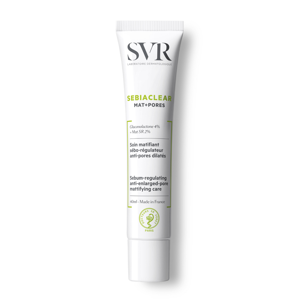 SVR SEBIACLEAR MAT krema 40 ml
