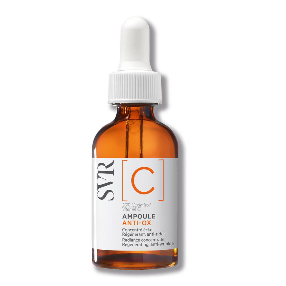 SVR C Anti-ox serum, 30ml