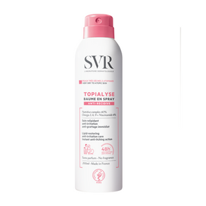 SVR Topialyse balzam u spreju 200 ml