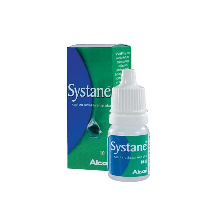 Systane Kapi za oči 10 ml