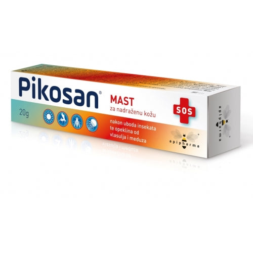Apipharma Pikosan mast 20 g