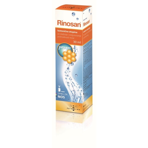 Apipharma Rinosan propo sprej 30ml