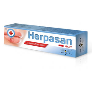 Apipharma Herpasan mast 5g