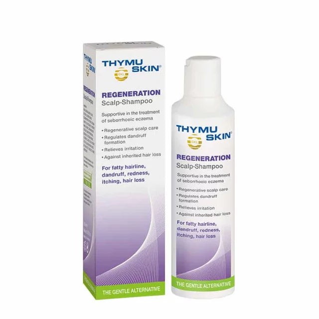 Thymuskin® Regeneration Šampon 200 ml