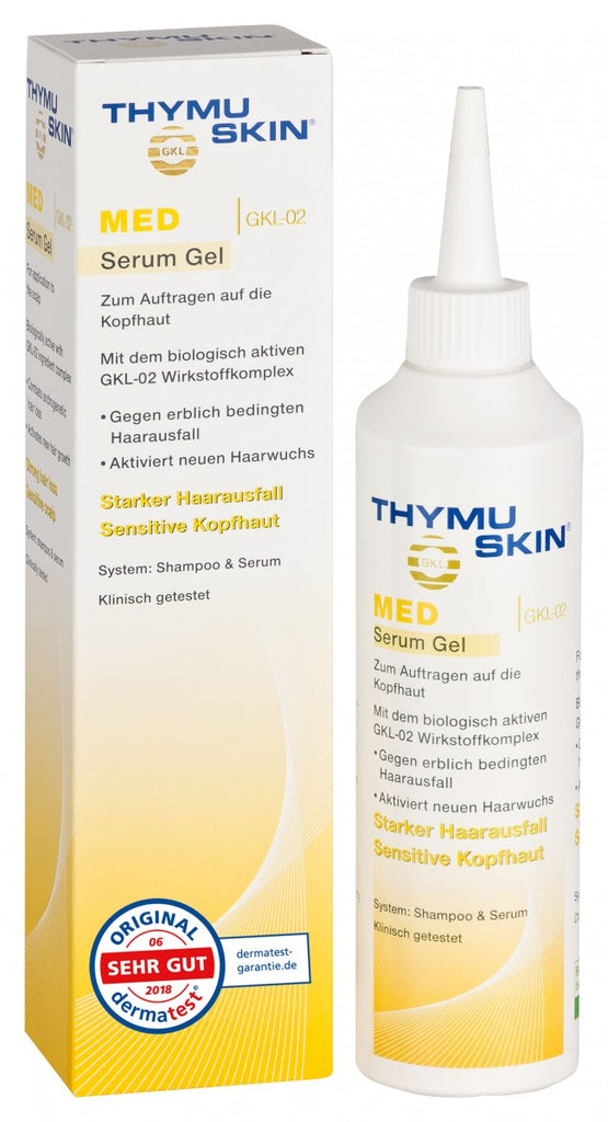 Thymuskin® MED serum gel 200 ml