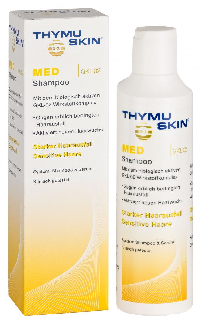Thymuskin® MED šampon 100 ml