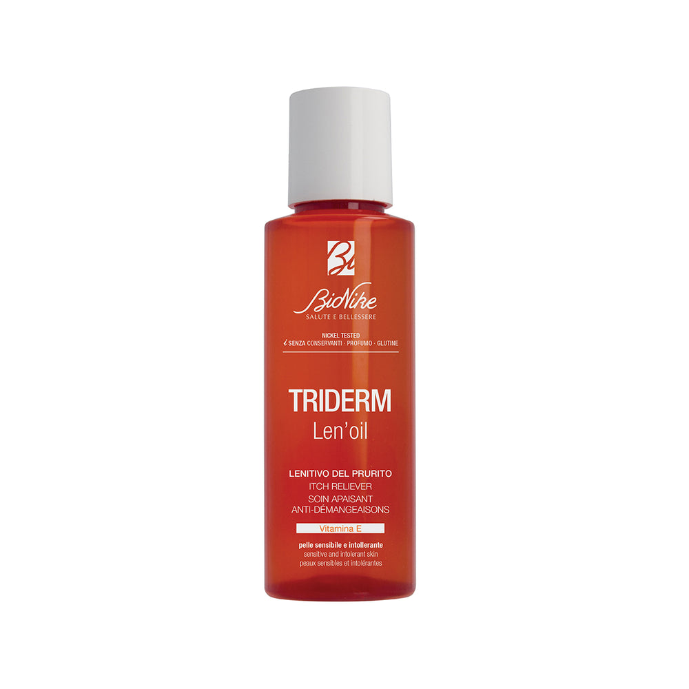 BioNike Triderm Len'oil ulje 100 ml