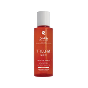 BioNike Triderm Len'oil ulje 100 ml