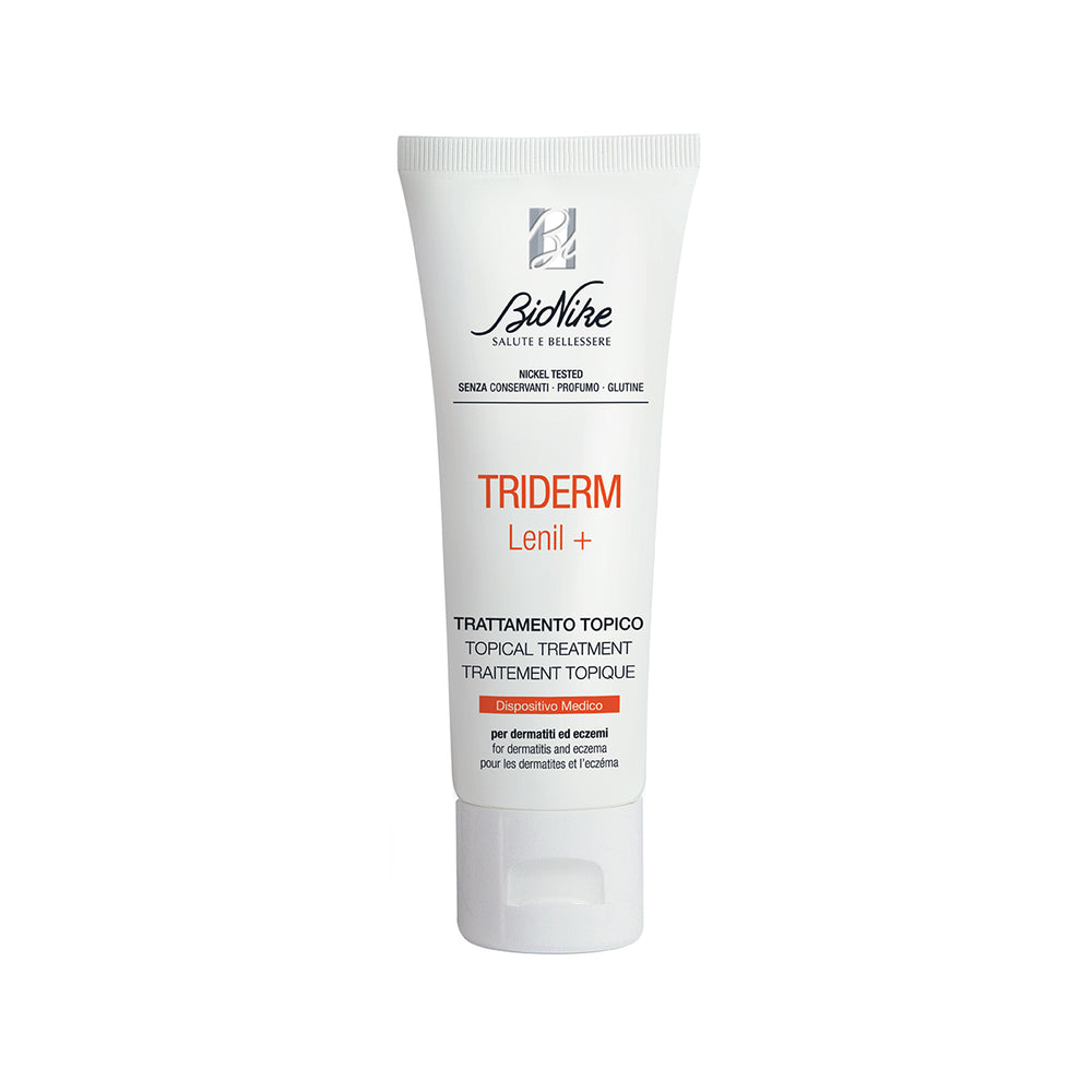 BIONIKE TRIDERM Lenil+ protuupalna krema 50 ml