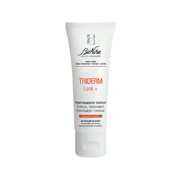 BIONIKE TRIDERM Lenil+ protuupalna krema 50 ml