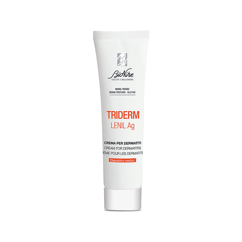 BioNike TRIDERM LENIL Ag krema 30 ml