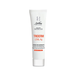 BioNike TRIDERM LENIL Ag krema 30 ml