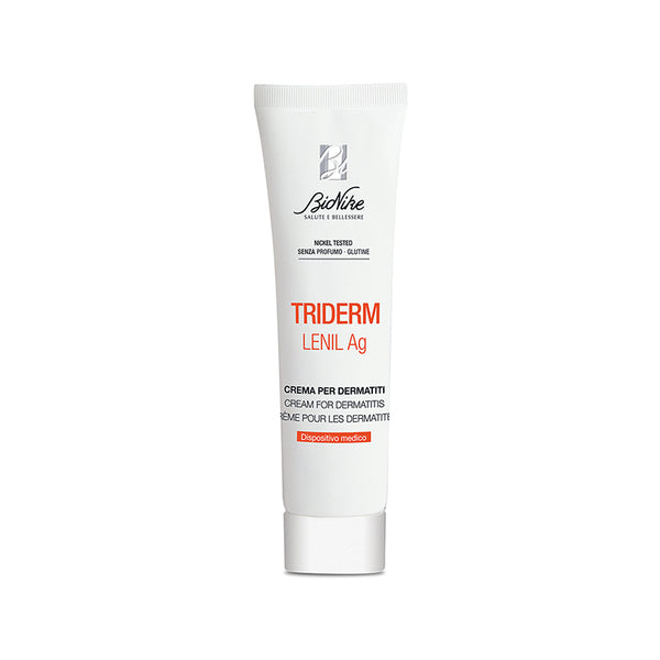 BioNike TRIDERM LENIL Ag krema 30 ml