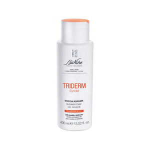 BioNike Triderm syndet ph 3,5 pjenušavi gel 400 ml