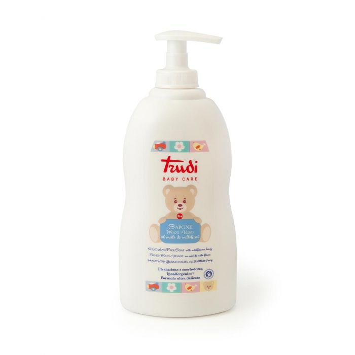 Trudi Šampon 500 ml
