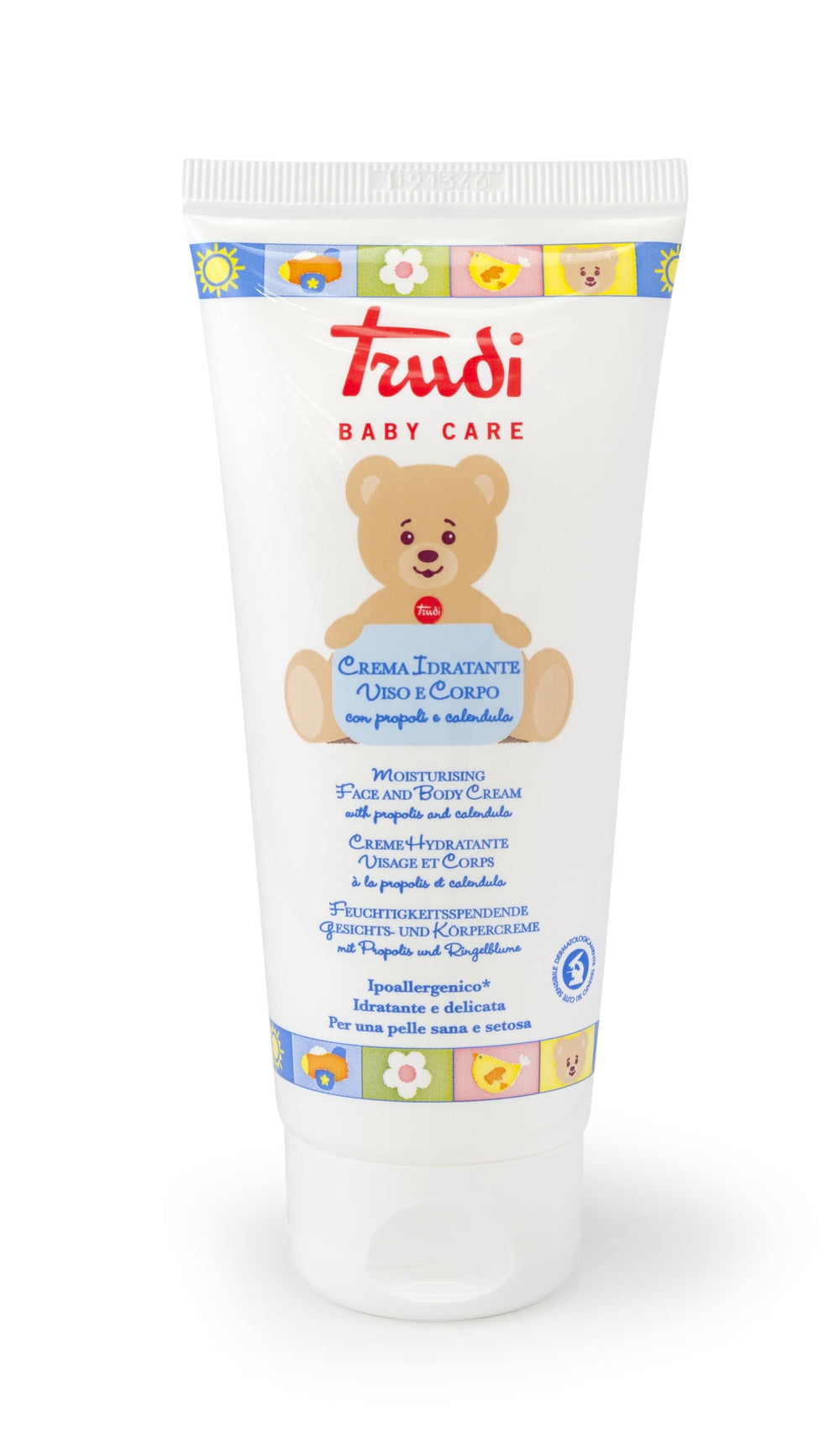 Trudi Hidratantna krema 100 ml