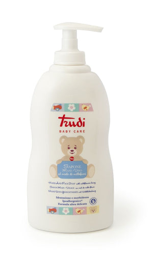Trudi Kremasti gel za ruke i lice 500 ml