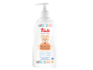 Trudi Mliječna kupka 500 ml