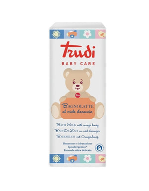 Trudi Mliječna kupka 250 ml