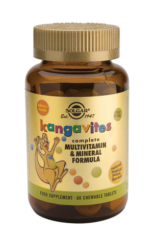 Solgar Kangavites 60 tableta