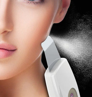 Rio Ultrasonic Facial