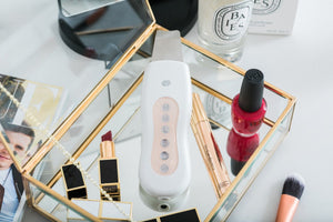 Rio Ultrasonic Facial