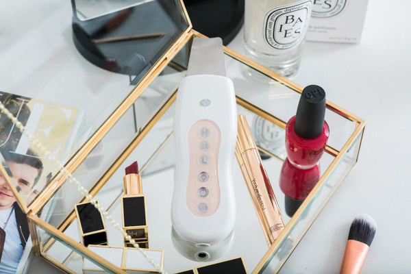 Rio Ultrasonic Facial