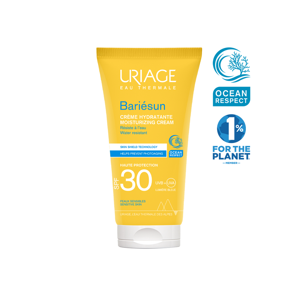Uriage Bariesun krema SPF30 50 ml ROK (31.01.2025)