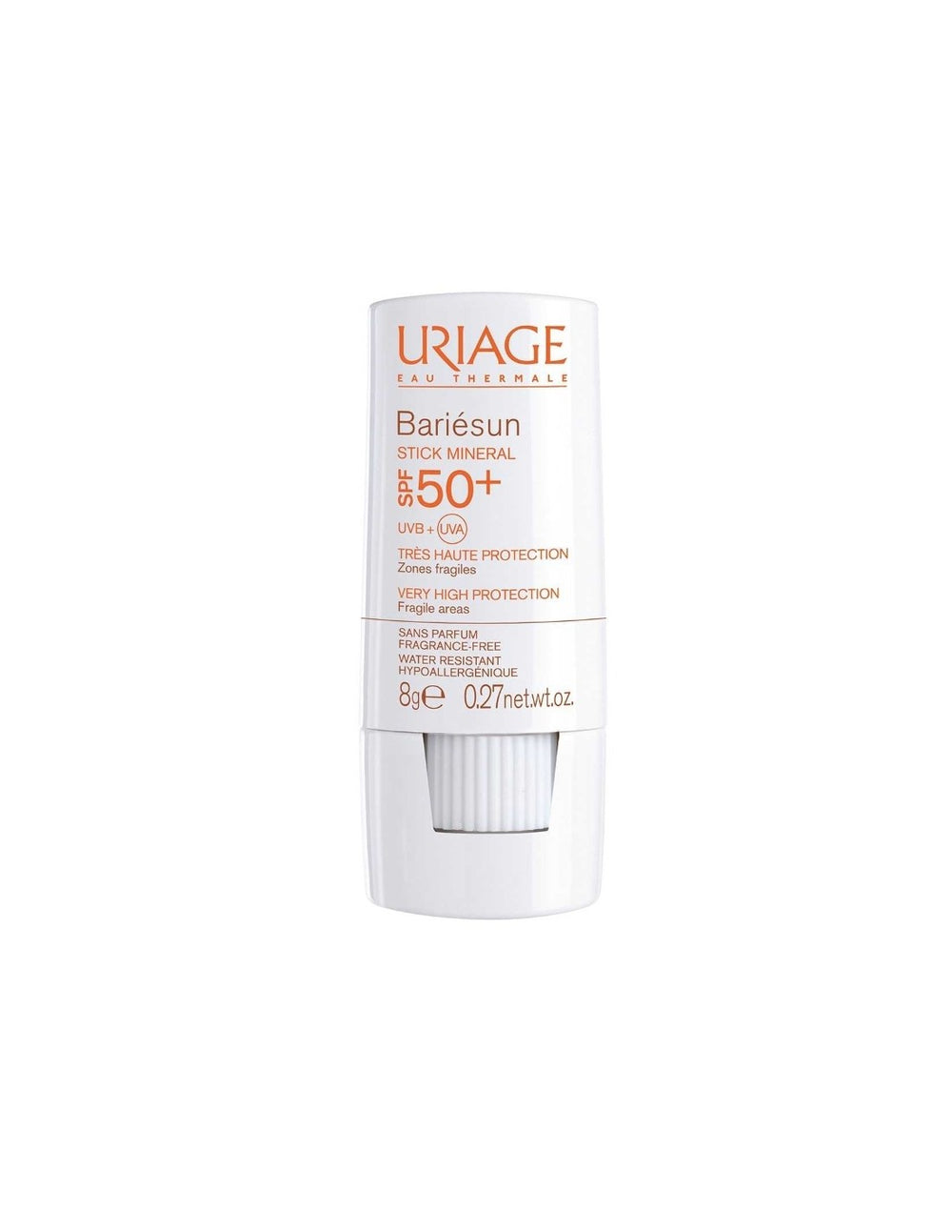 Uriage Bariesun Mineralni Stick SPF50+ 8g