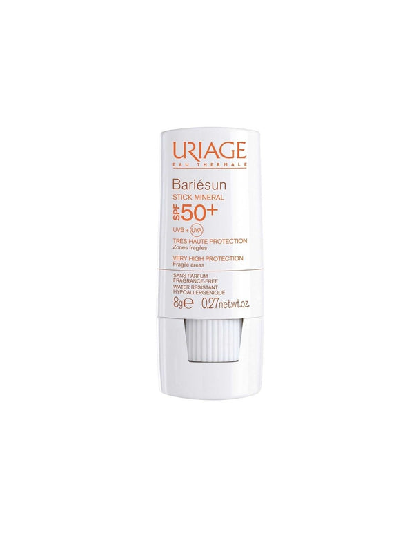 Uriage Bariesun Mineralni Stick SPF50+ 8g