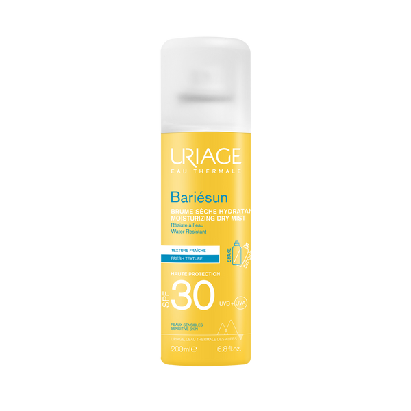 Uriage Bariesun mist SPF30 200 ml