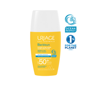 Uriage Bariesun Ultra lagani fluid SPF50+ 30 ml