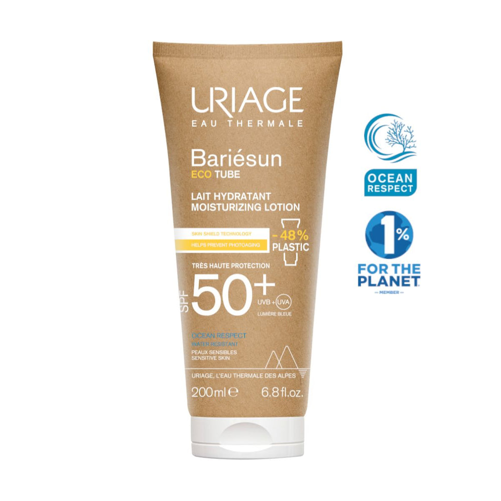 Uriage Bariesun hidratantni losion SPF50+ EKO pakiranje 200 ml