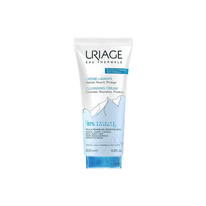 Uriage Creme Lavante pjenušava emulzija za pranje 200 ml ROK (25.01.2025)