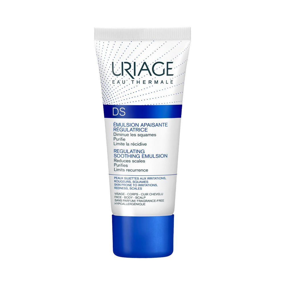Uriage D.S. emulzija 40 ml